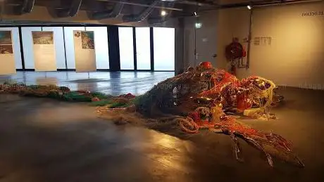 Musée Mer Marine