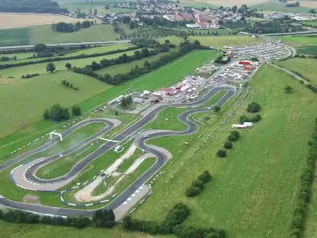 Circuit de la Vallée-Sport Karting