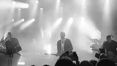 Photo de Leimentaler OpenAir