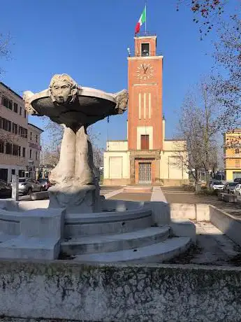 Photo de Monumento ai Caduti di Guerra
