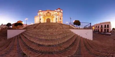 Monumento a Sor Ángela de la Cruz