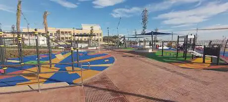 Photo de MÚSICA Park