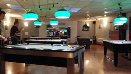 Photo de Le Country Billard Club