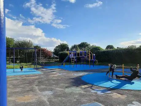 Photo de Portchester Park Play Area