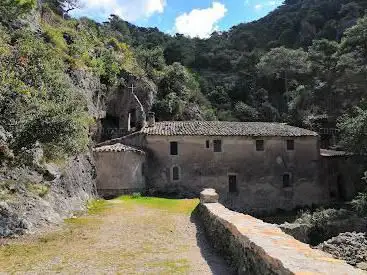 Photo de Ermitage Notre-Dame du lieu plaisant