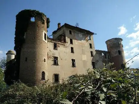Castello di Bonavalle