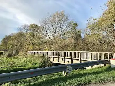 GARTJEWEG