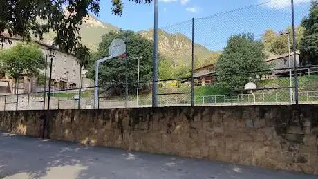 Instalación deportiva