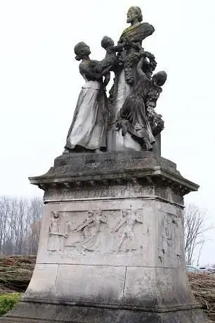 Photo de Louis De Naeyer