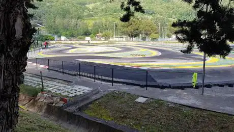 Photo de MINI AUTODROMO ROAD RACE