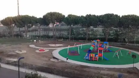 Photo de Parco Archeologico Villa Verde