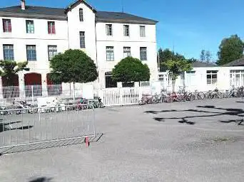 Photo de Skate Park La Bastide De Serou