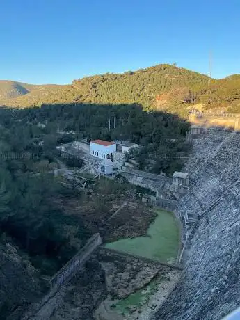 Photo de Aqüeducte de les aigües