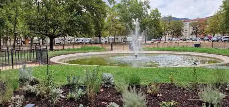 Photo de La fontaine Bousquet