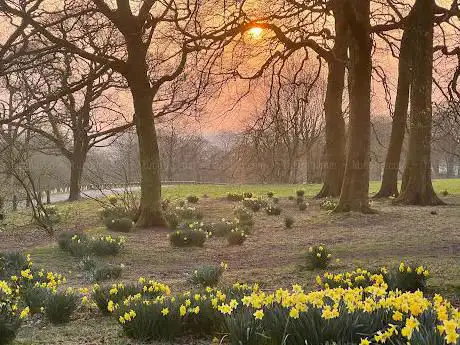 Photo de Ridgmont Park