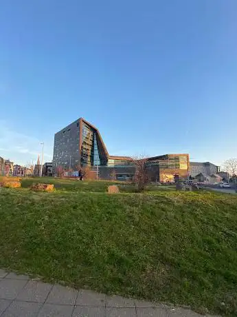 Jill Craigie Cinema