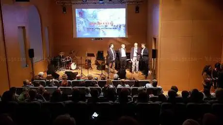Photo de Casa del Jazz