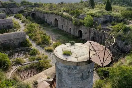 Forte Pozzarello