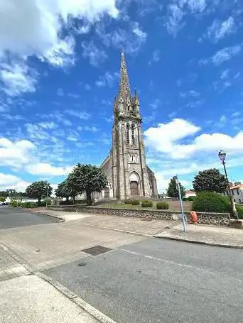 Photo de Eglise Notre Dame