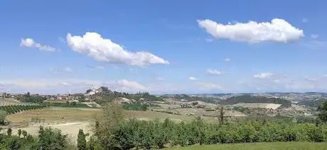 Sentiero dell'Incanto