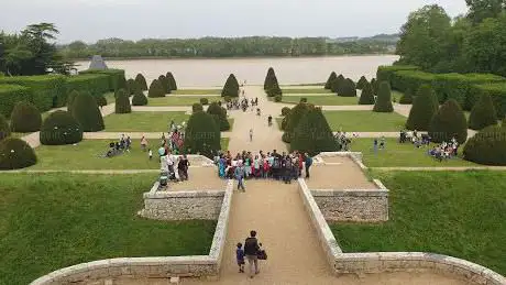 Château de Vayres