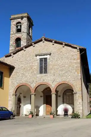 Photo de Church of Saint Peter
