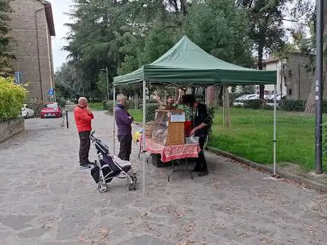 Photo de Giardini Dei Bambini