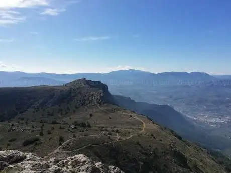 Photo de Cim del Montcabrer