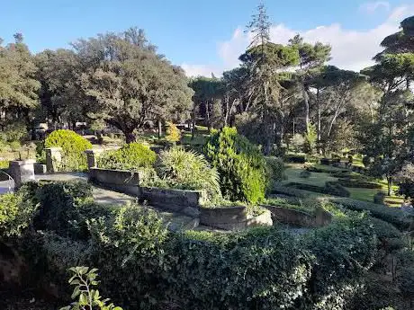 Villa Doria - parco comunale