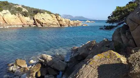 Spiaggia Poltu Ittellu