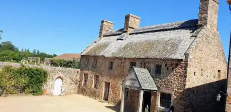Photo de Musée de la vie à la campangne
