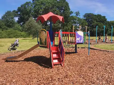 Play Area