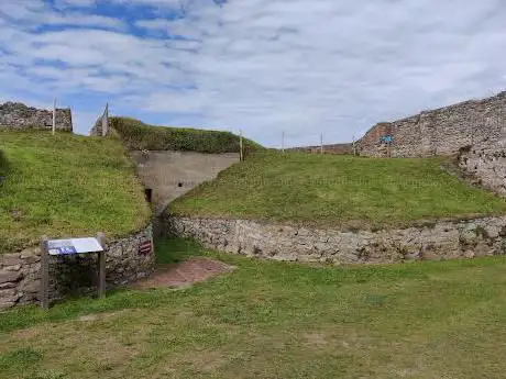 Photo de Roman Fort - The Nunnery Heritage Site