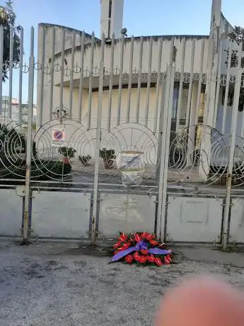 Photo de Chiesa S.S. Redentore