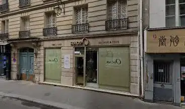 Photo de Galerie Stanislas Bourgain