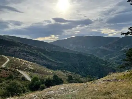 Photo de Pico Taro Blanco