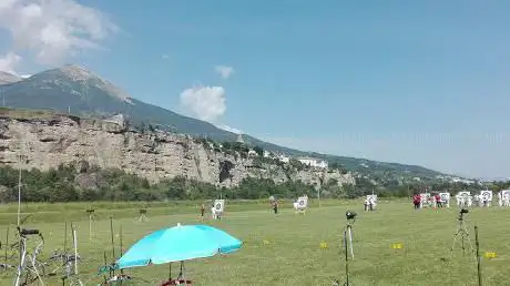 Photo de Terrain Rugby Embrun