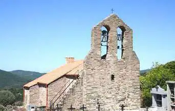 Photo de Église Saint-Jean L'Évangéliste de Taulis