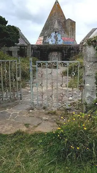 Manoir de Roz Trefeuntec