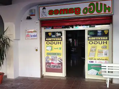 Photo de Hugo Games - Club -