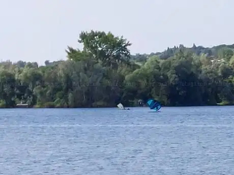 Photo de Etang du vignoble à Valenciennes