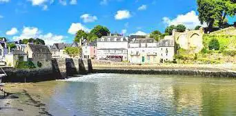 Photo de Port d'Auray
