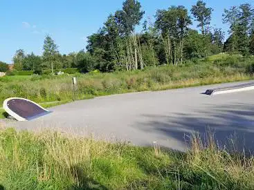 Photo de Skatepark