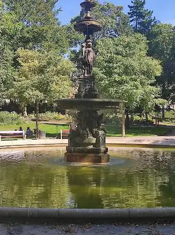 Parc Saint-Pierre