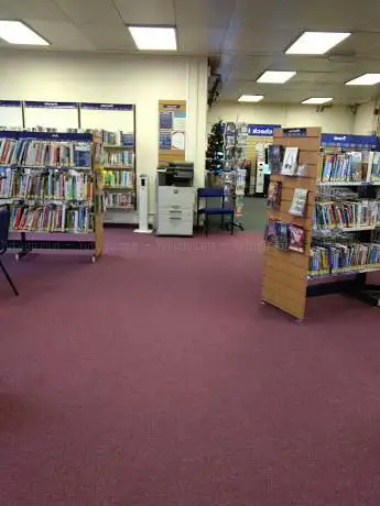 Photo de Weybridge Library and room hire