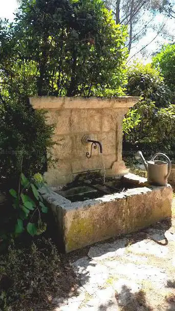 Jardins De La Bastide De Romégas