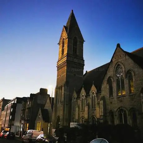 Holland Road Baptist Church