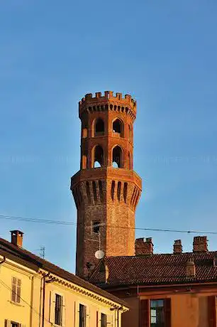 Photo de Angel Tower
