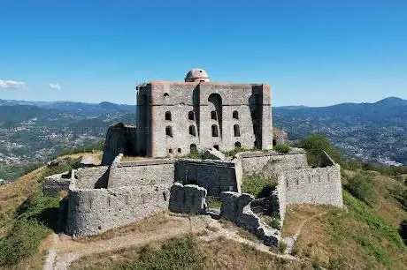 Forte Diamante