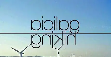 Galicia Hiking